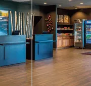 Ramada by Wyndham Southfield hotel detail image 3