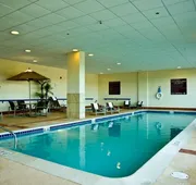 Ramada by Wyndham Southfield hotel detail image 4