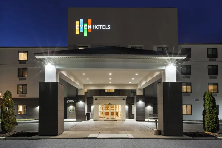 EVEN Hotel Ann Arbor S - University Area by IHG hotel detail image 2
