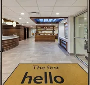 EVEN Hotel Ann Arbor S - University Area by IHG hotel detail image 5