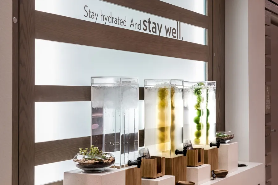EVEN Hotel Ann Arbor S - University Area by IHG hotel detail image 6