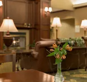 Homewood Suites by Hilton Detroit-Troy hotel detail image 4