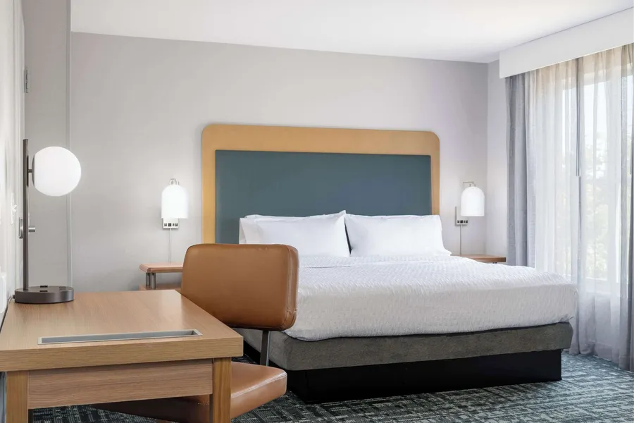Homewood Suites by Hilton Detroit-Troy hotel detail image 6