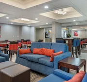 Comfort Inn Near Greenfield Village hotel detail image 3