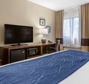 Comfort Inn Near Greenfield Village hotel detail image 7