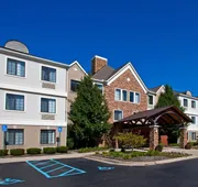Staybridge Suites Detroit-Utica by IHG hotel detail image 3