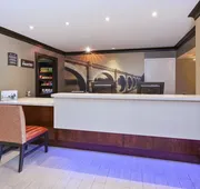 Staybridge Suites Detroit-Utica by IHG hotel detail image 4