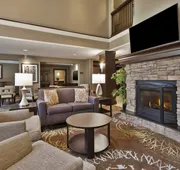 Staybridge Suites Detroit-Utica by IHG hotel detail image 5