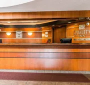 Quality Inn Auburn Hills - Detroit North hotel detail image 4