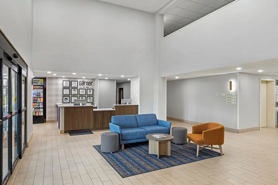 Garner Hotel Warren Northwest by IHG hotel detail image 6