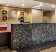 Comfort Inn Warren - Detroit North hotel detail image 3