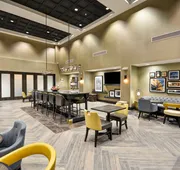 Hampton Inn & Suites Detroit/Warren hotel detail image 4