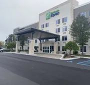 Holiday Inn Express Wixom by IHG hotel detail image 3