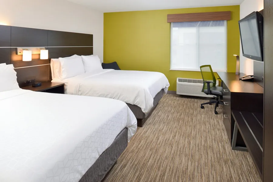 Holiday Inn Express Wixom by IHG hotel detail image 6