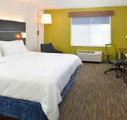 Holiday Inn Express Wixom by IHG hotel detail image 7