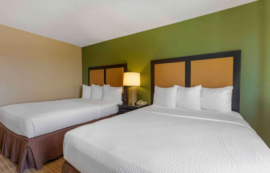 Extended Stay America Select Suites Detroit Warren hotel detail image 6