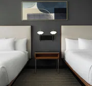 Courtyard by Marriott Detroit Utica hotel detail image 5