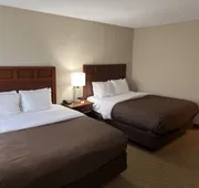 Wingate by Wyndham Utica hotel detail image 7