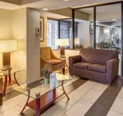 Quality Inn Takoma Park hotel detail image 7