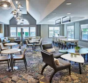 Residence Inn by Marriott Detroit Novi hotel detail image 7