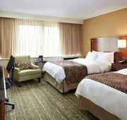 Detroit Marriott Livonia hotel detail image 5