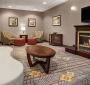 Hampton Inn & Suites Detroit/Sterling Heights hotel detail image 3