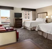 Hampton Inn & Suites Detroit/Sterling Heights hotel detail image 7