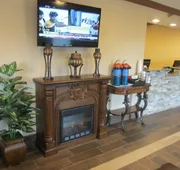 American Inn Suites Detroit Metro Airport hotel detail image 7