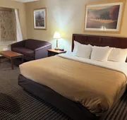 Wingate by Wyndham Livonia hotel detail image 3