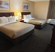 Wingate by Wyndham Livonia hotel detail image 4