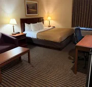 Wingate by Wyndham Livonia hotel detail image 7