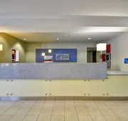 Holiday Inn Express Romulus / Detroit Airport by IHG hotel detail image 3