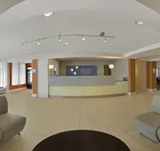 Holiday Inn Express Romulus / Detroit Airport by IHG hotel detail image 4
