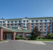 Hilton Garden Inn Detroit Metro Airport hotel detail image 4