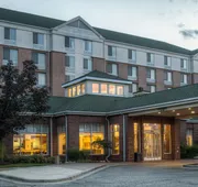 Hilton Garden Inn Detroit Metro Airport hotel detail image 7