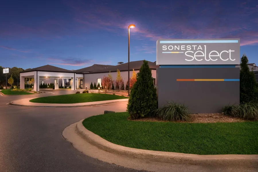 Sonesta Select Detroit Auburn Hills hotel detail image 6