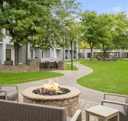 Courtyard by Marriott Detroit Metropolitan Airport Romulus hotel detail image 5