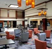 DoubleTree by Hilton Detroit - Dearborn hotel detail image 4