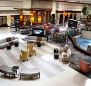 DoubleTree by Hilton Detroit - Dearborn hotel detail image 7