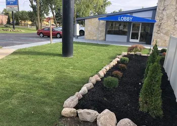 Rodeway Inn Metro Airport hotel thumbnail 4