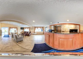 Rodeway Inn Metro Airport hotel thumbnail 5