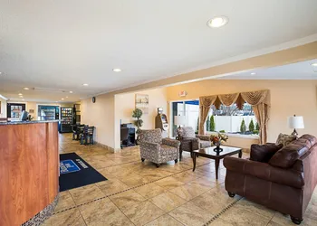 Rodeway Inn Metro Airport hotel thumbnail 6