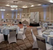 Detroit Marriott Southfield hotel detail image 4