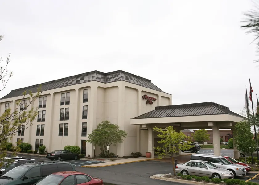 Hampton Inn Detroit/Northville hotel detail image 2