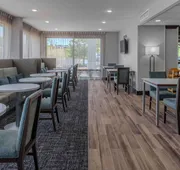 Hampton Inn Detroit/Northville hotel detail image 3