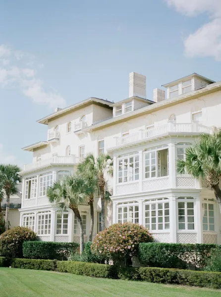 Jekyll Island Club Resort hotel detail image 2