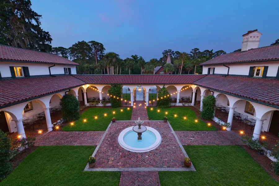 Jekyll Island Club Resort hotel detail image 6