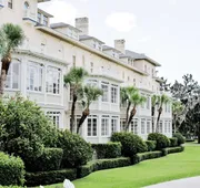 Jekyll Island Club Resort hotel detail image 7