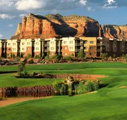 Hilton Sedona Resort at Bell Rock hotel detail image 4
