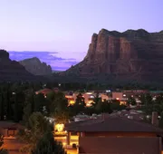 Hilton Sedona Resort at Bell Rock hotel detail image 7
